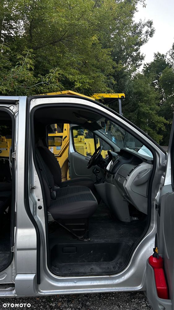 Renault Trafic L2H1 - 3