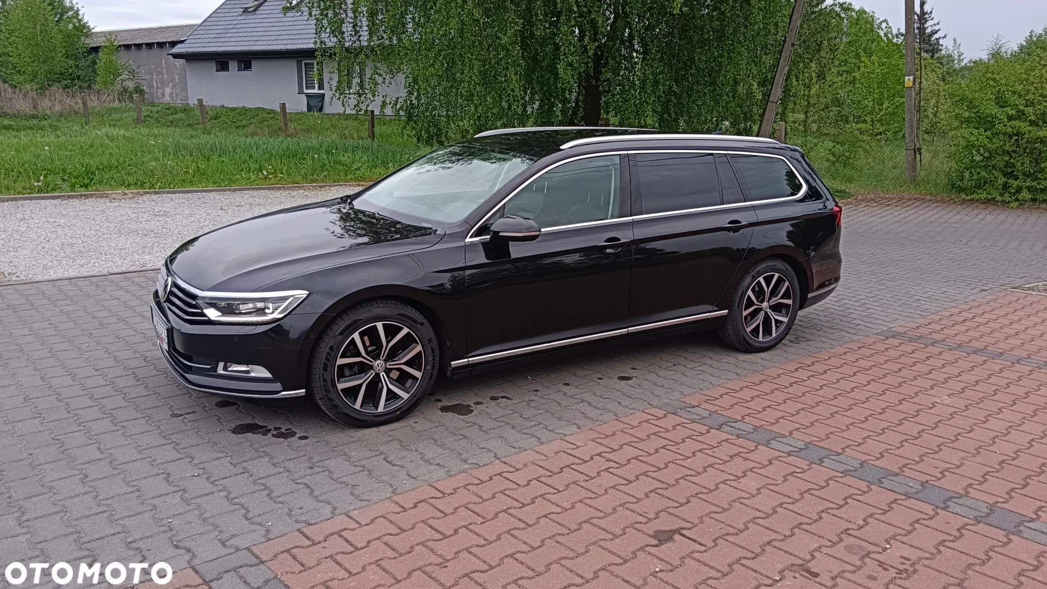 Volkswagen Passat 2.0 TDI BMT Highline DSG - 20