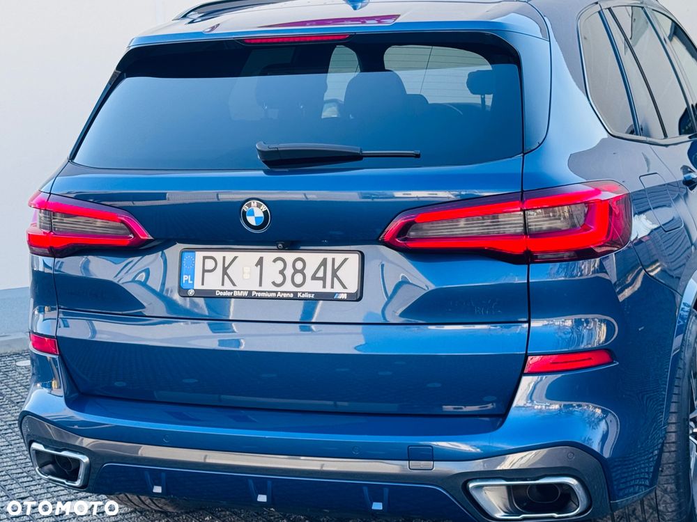 BMW X5 xDrive25d sport - 12
