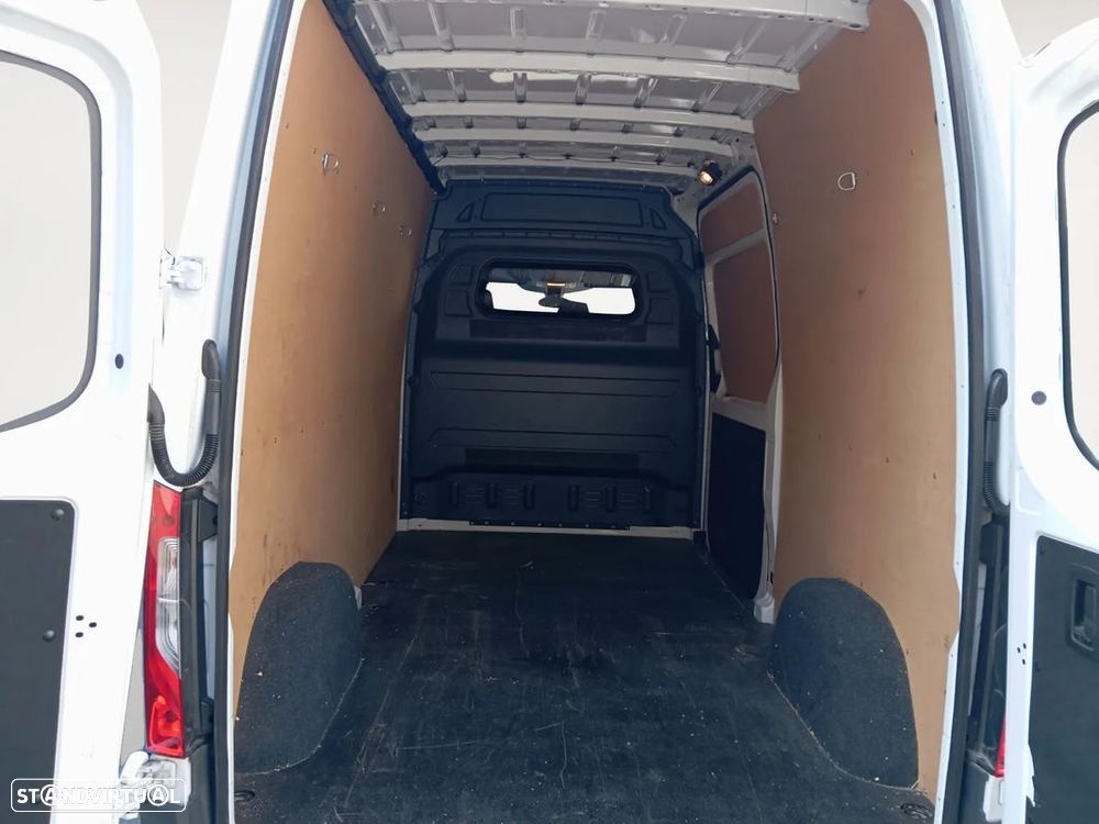 Mercedes-Benz Sprinter 315 CDI Furgão Teto alto Longo - 16