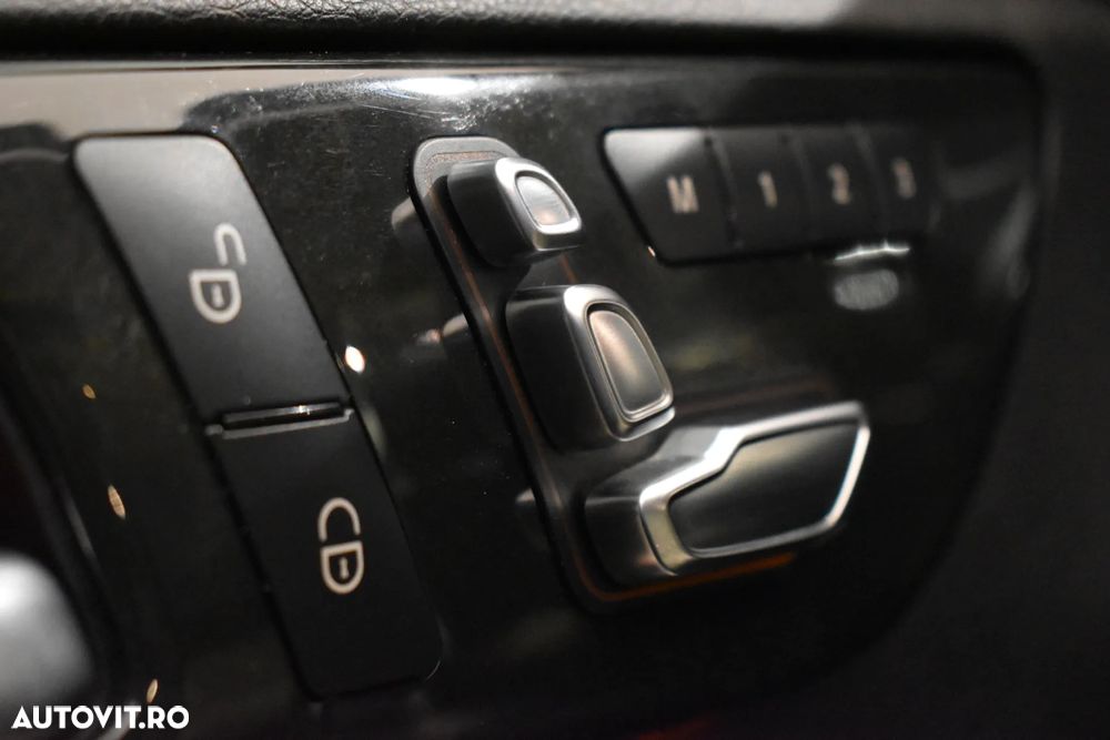 Mercedes-Benz GLE Coupe 350 d 4Matic 9G-TRONIC - 17