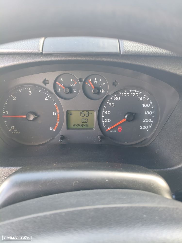 Ford Transit 330M 2.2 TDCi - 15