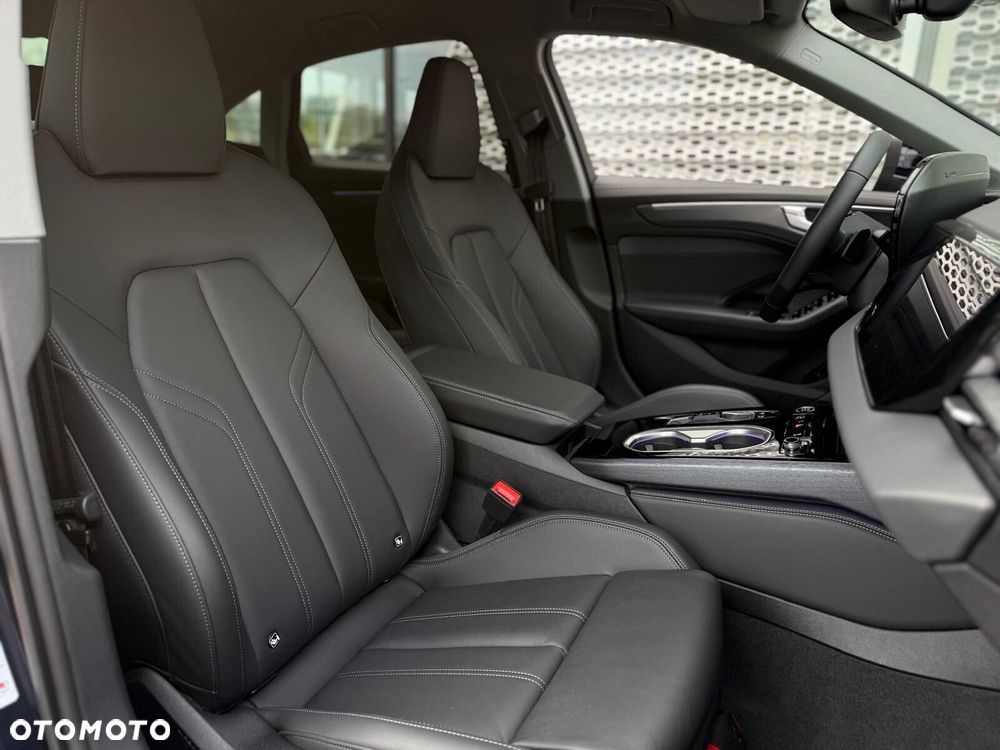 Audi A6 Limousine - 24