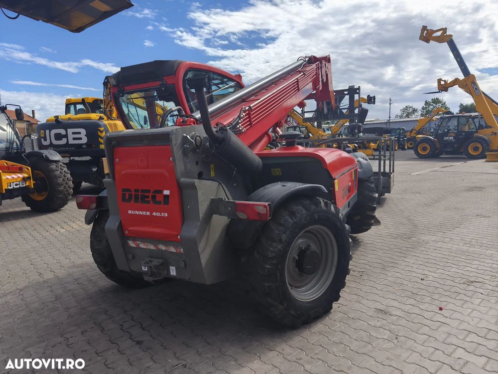 Dieci RUNNER 40.13 - 4
