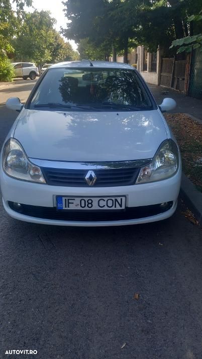 Renault Symbol 1.2 16V Prima - 10