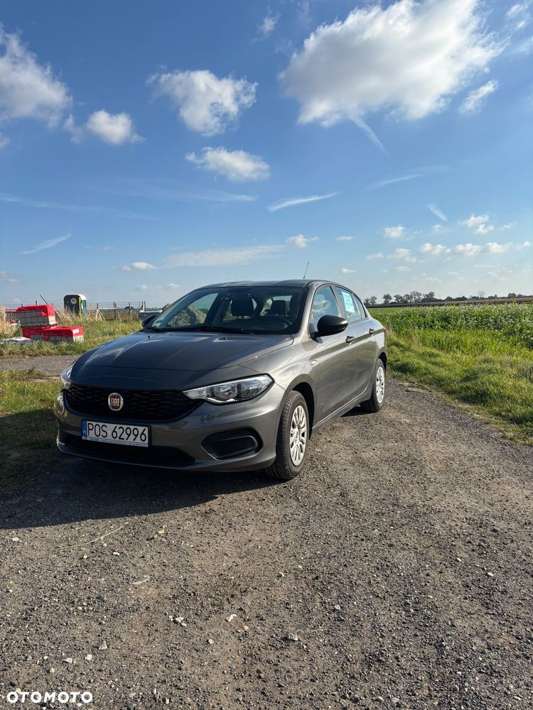 Fiat Tipo