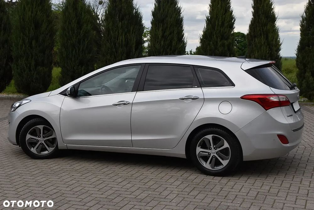Hyundai i30 - 6