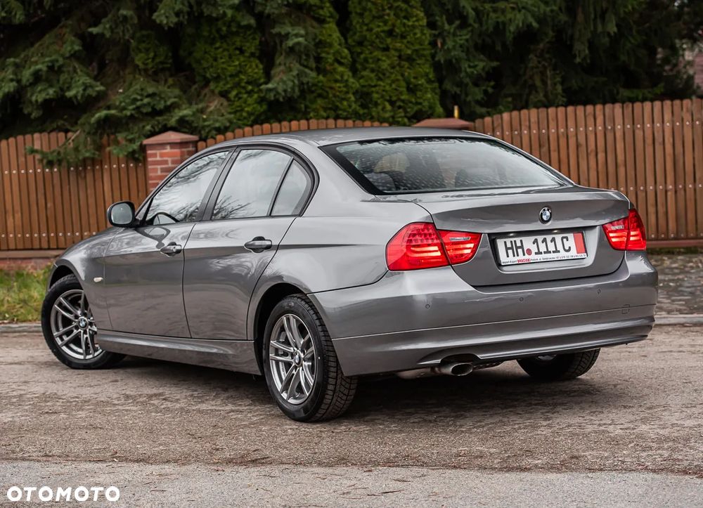 BMW Seria 3 - 9