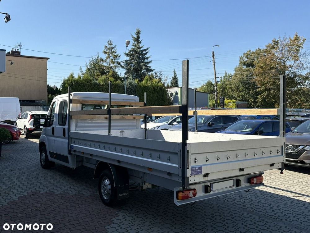 Peugeot Boxer - 3
