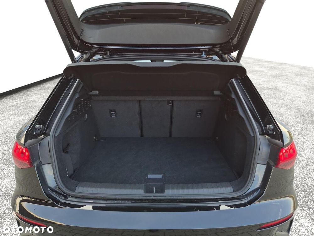 Audi A3 Sportback - 28