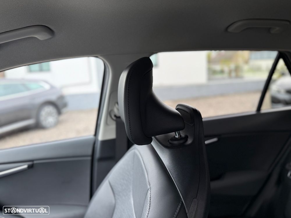 Kia Niro EV 64kWh Tech - 44