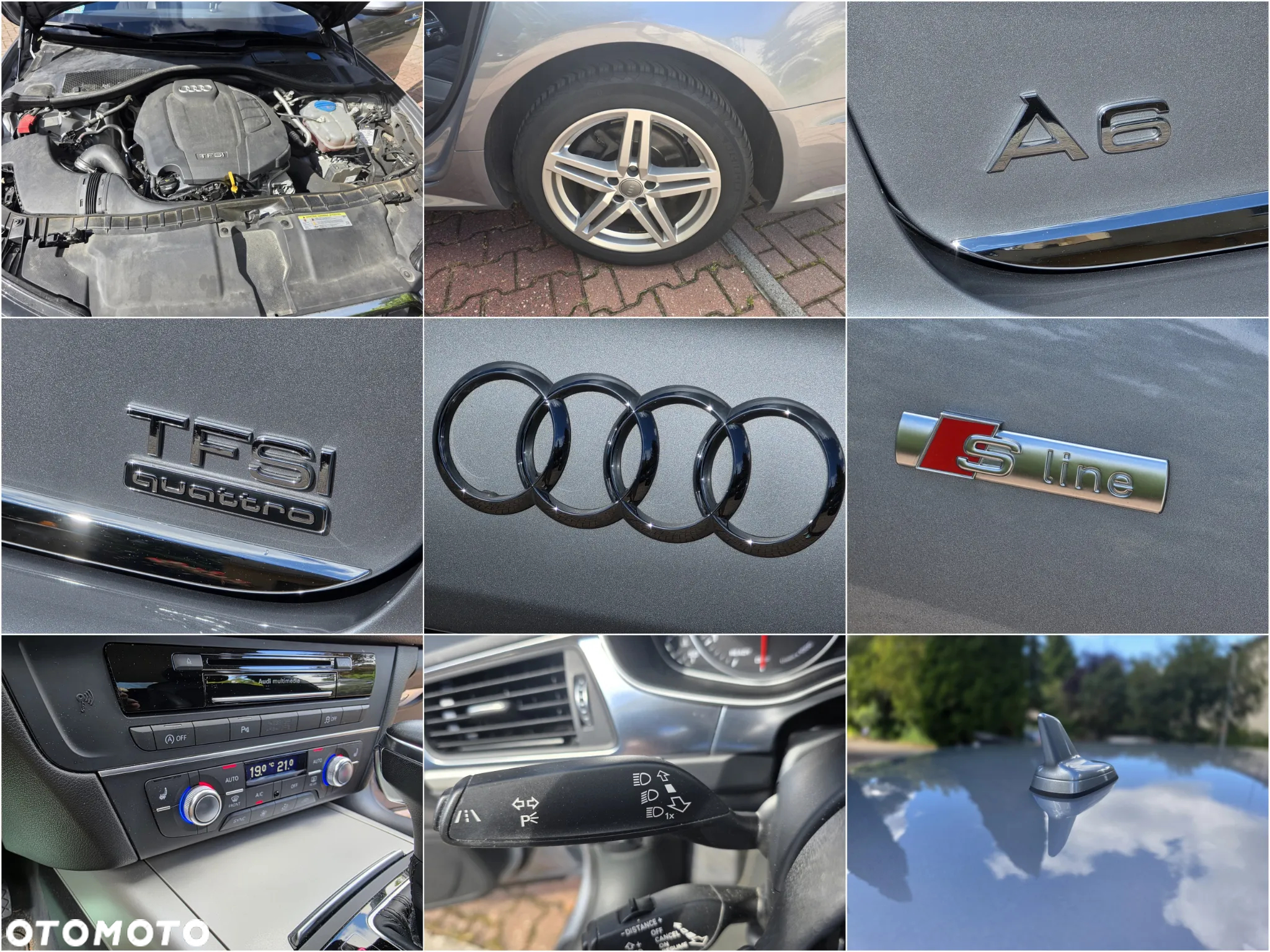 Audi A6 ver-2-0-tfsi-quattro-s-tronic - 15