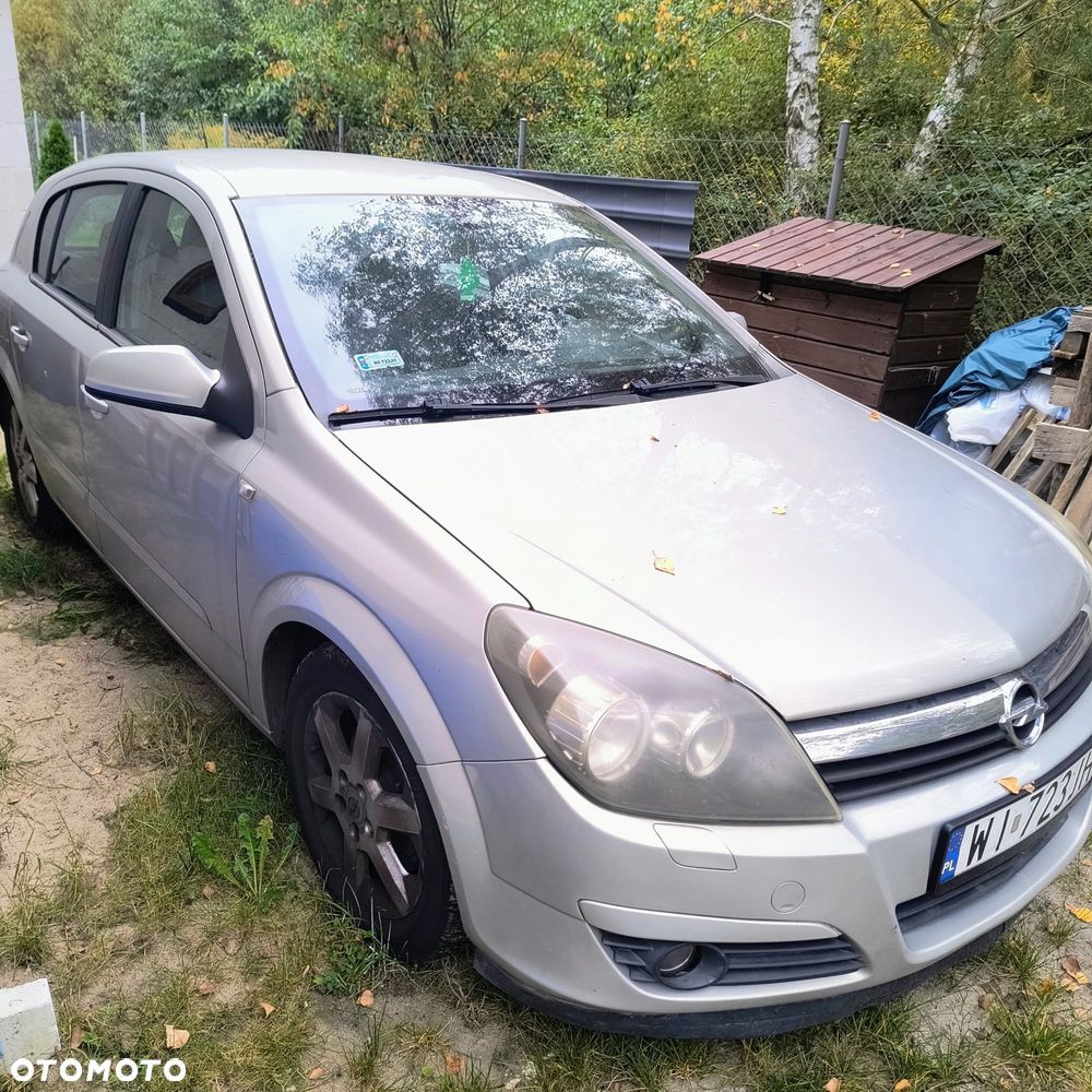 Opel Astra - 3
