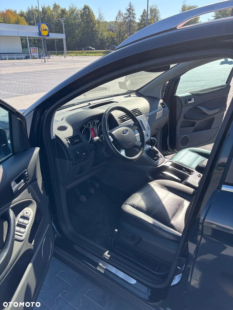 Ford Kuga 2.0 TDCi Titanium - 20
