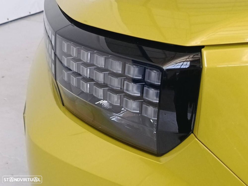 Fiat Grande Panda 1.2 Hybrid La Prima eDCT - 25