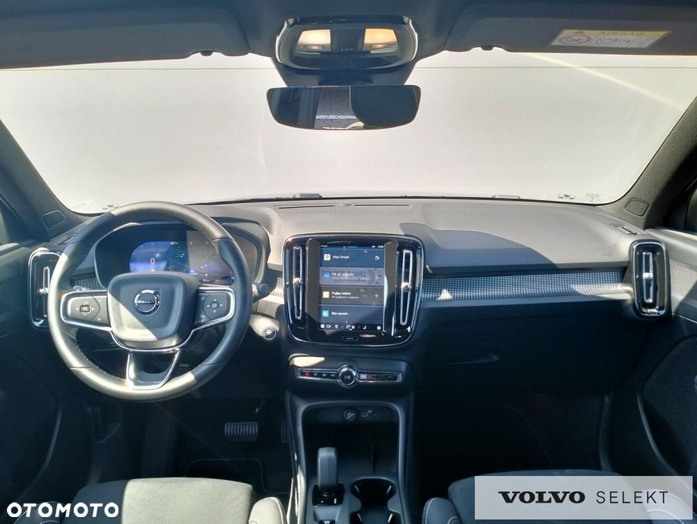Volvo XC 40 - 11