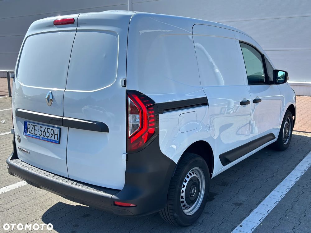 Renault Kangoo 1.3 TCe Equilibre - 3