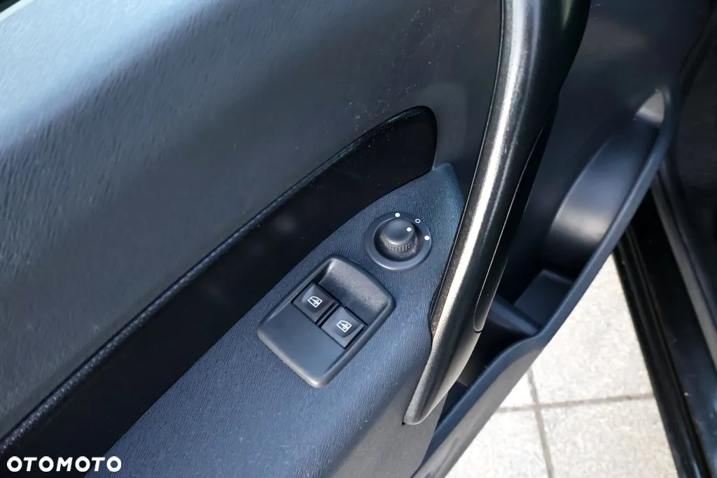 Renault Kangoo KLIMA TEMPOMAT TYLKO 72tyś PRZEBIEGU!! FV23% - 19