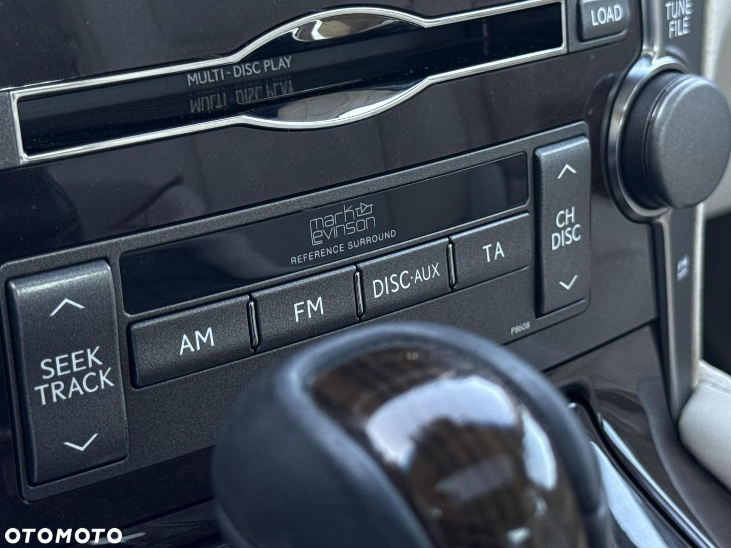 Lexus LS 460 Prestige - 16