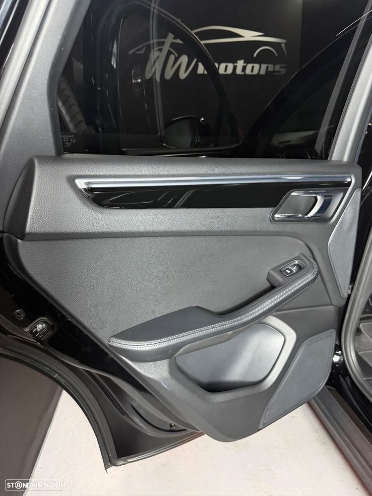 Porsche Macan S PDK - 14
