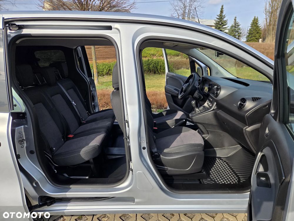Mercedes-Benz Citan - 18