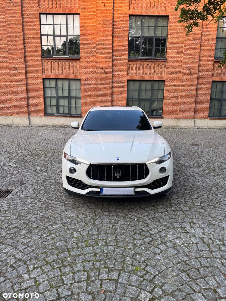 Maserati Levante Standard - 2