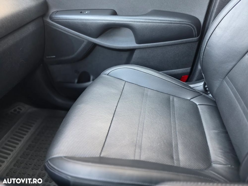 Kia Sorento 2.2 CRDi AWD Aut. Platinum Edition - 12