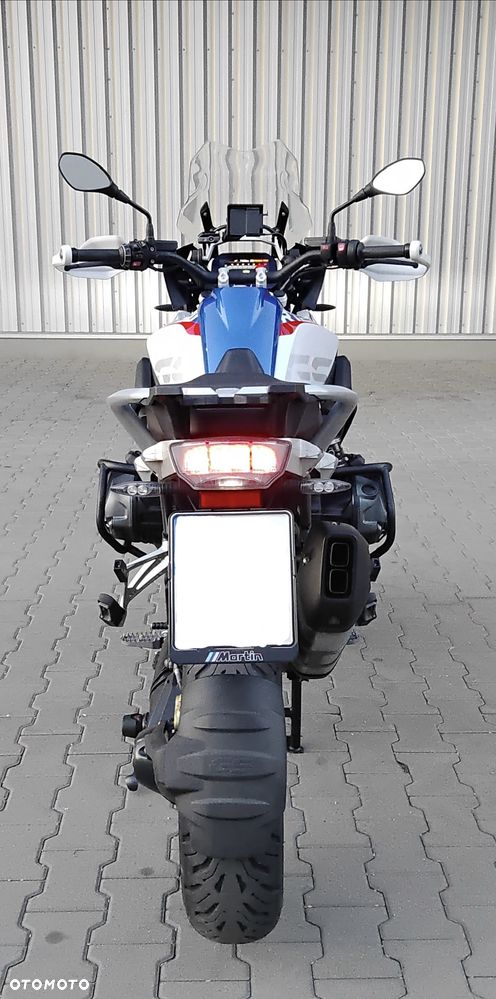 BMW GS - 4