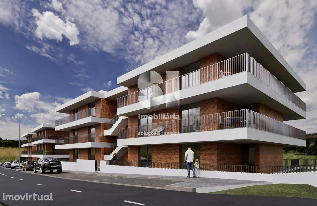 Apartamento T3 - Grande imagem: 5/10