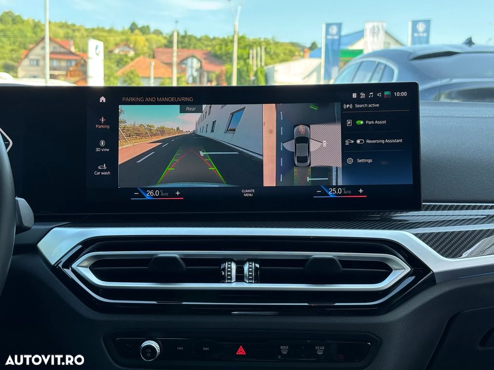 BMW Seria 4 430i xDrive AT - 15
