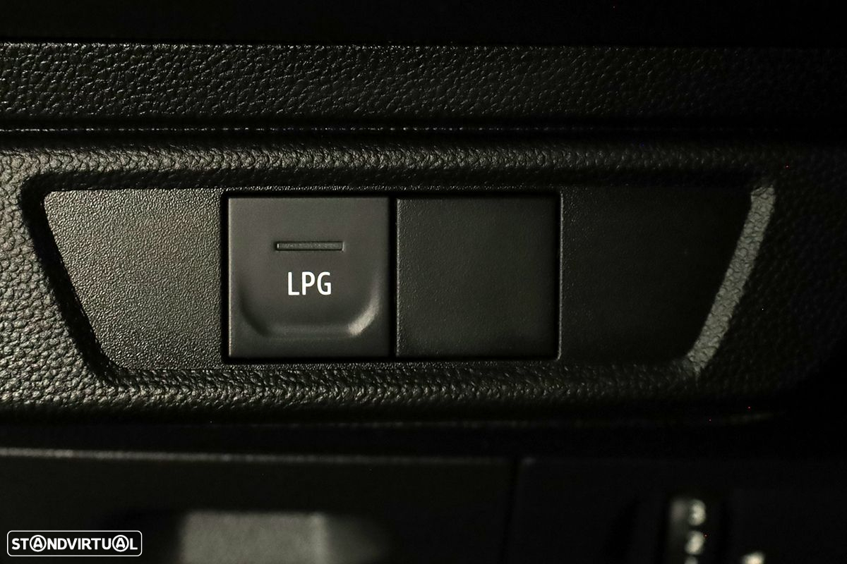 Dacia Jogger 1.0 ECO-G Extreme+ Up&Go 7L Bi-Fuel - 20