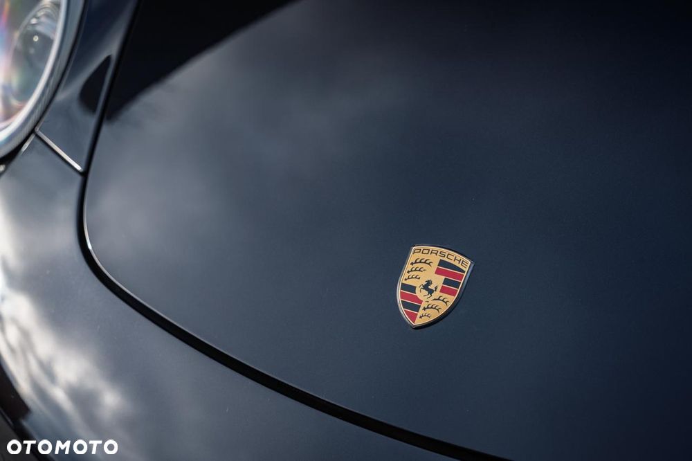 Porsche 911 Carrera PDK - 11