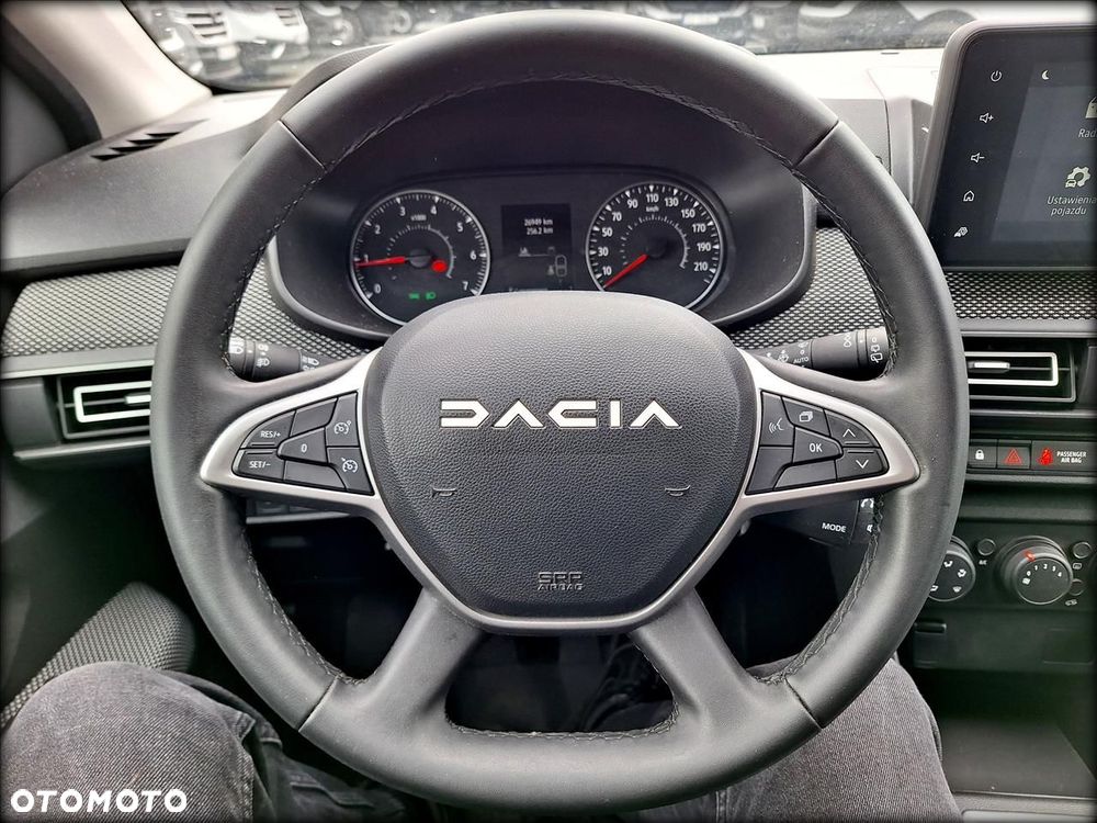 Dacia Jogger - 10