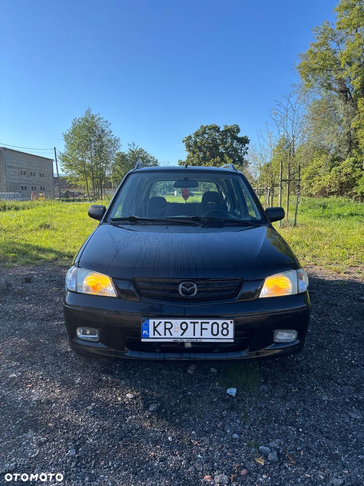 Mazda Demio 1.5 Exclusive - 2