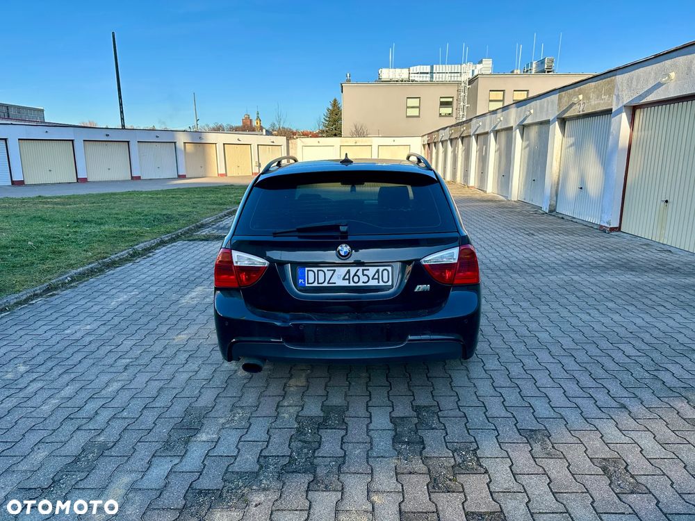 BMW Seria 3 318i Edition Sport - 5