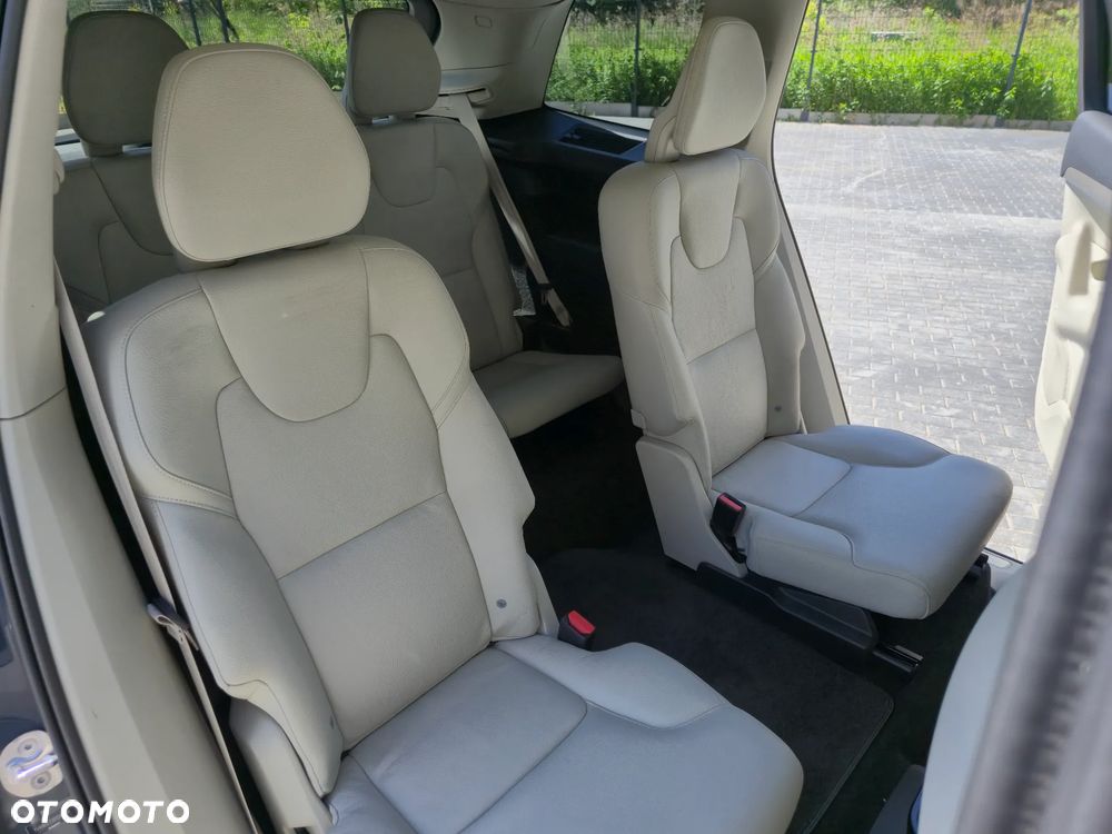 Volvo XC 90 T8 AWD Recharge Plus Bright - 17