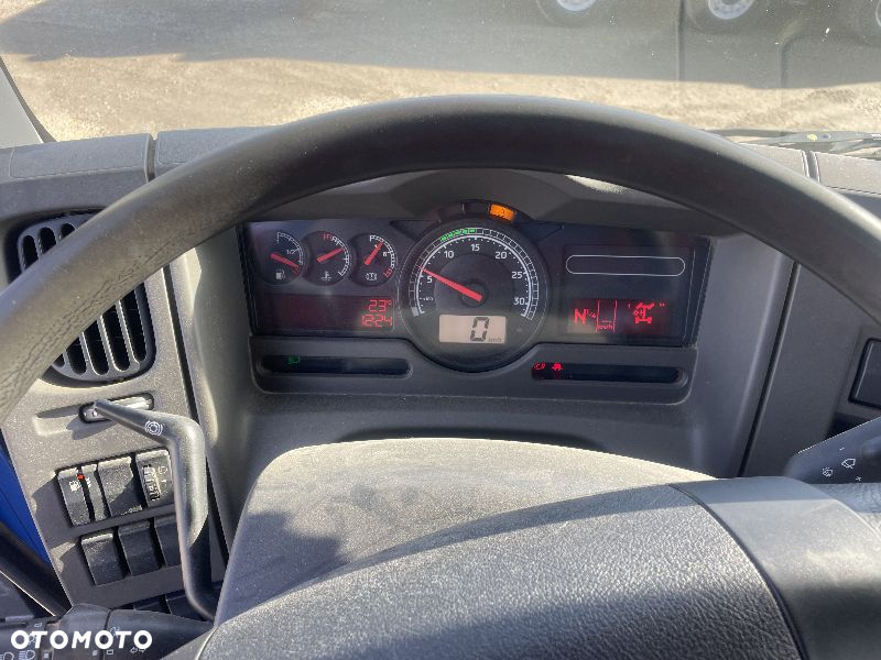 Renault Kerax Dxi450 - 15