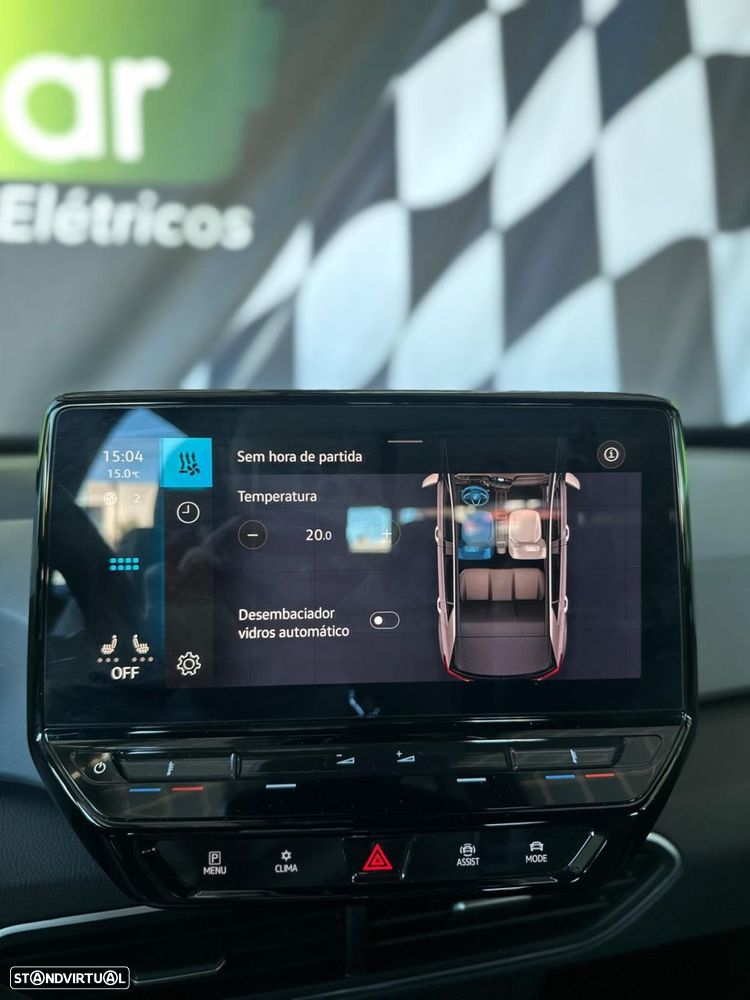 VW ID.3 58 kWh Pro - 19