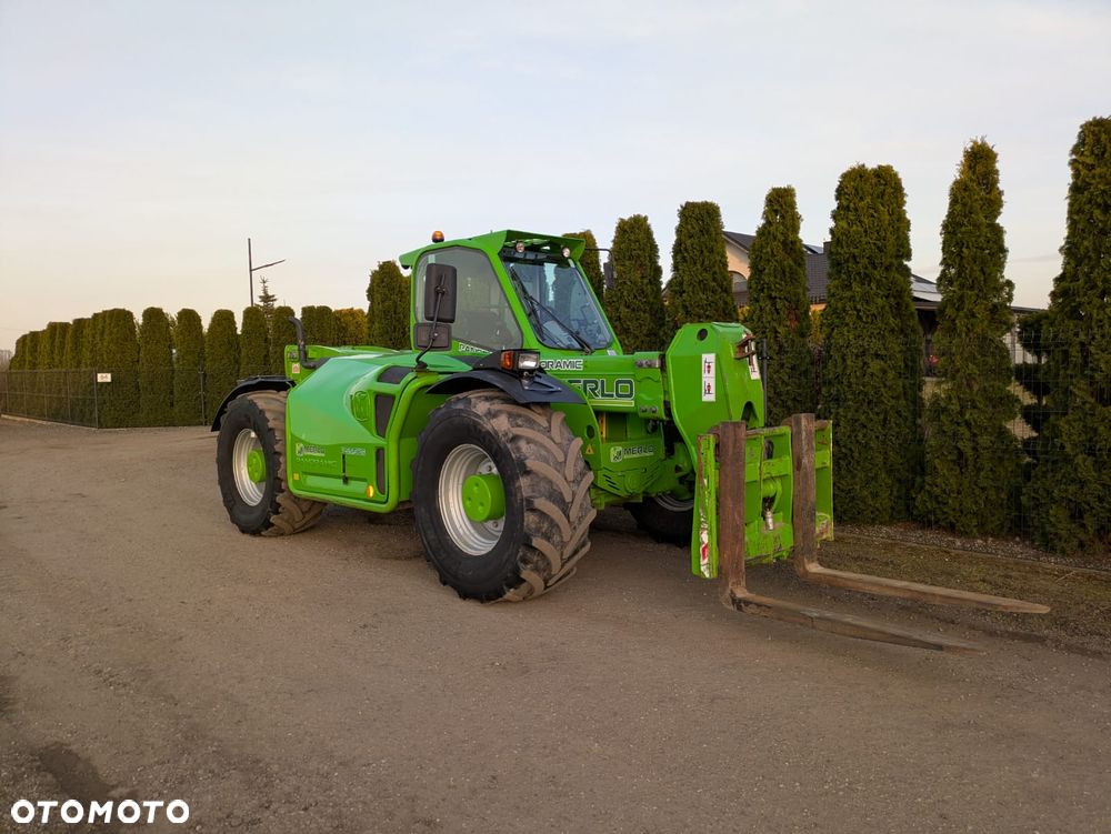 Merlo P55.9CS - 2
