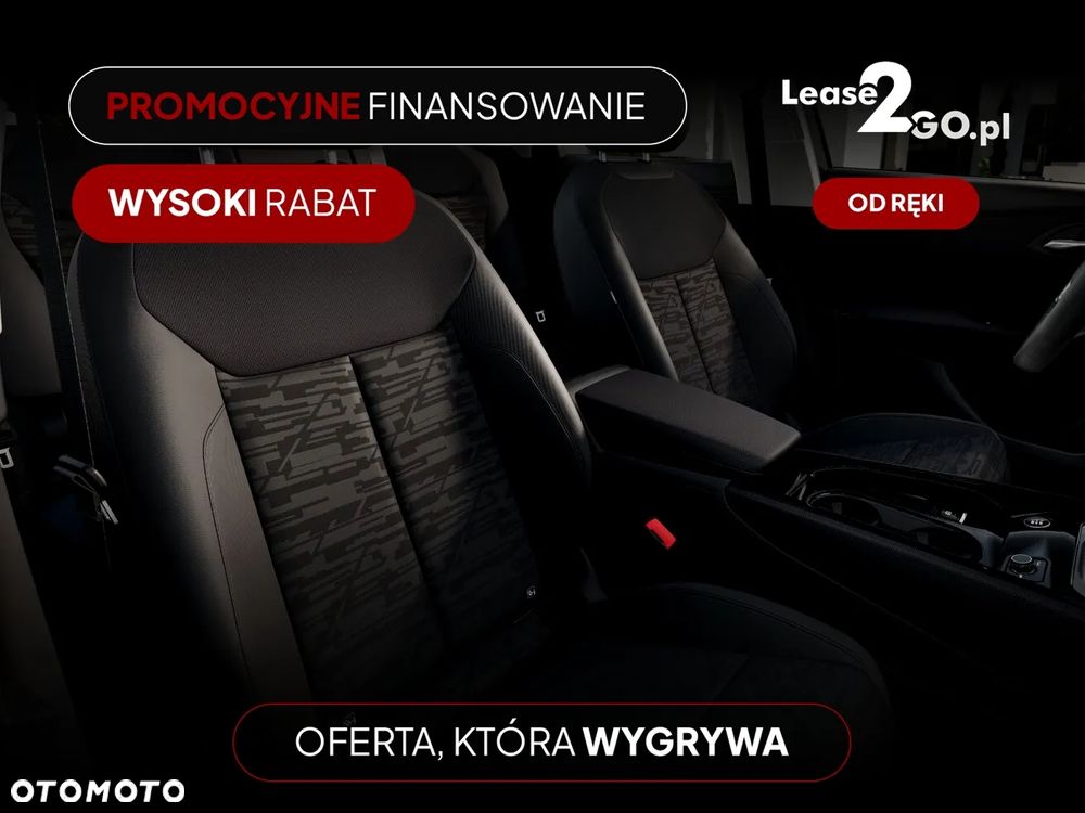 Audi Q3 35 TFSI mHEV S tronic - 7