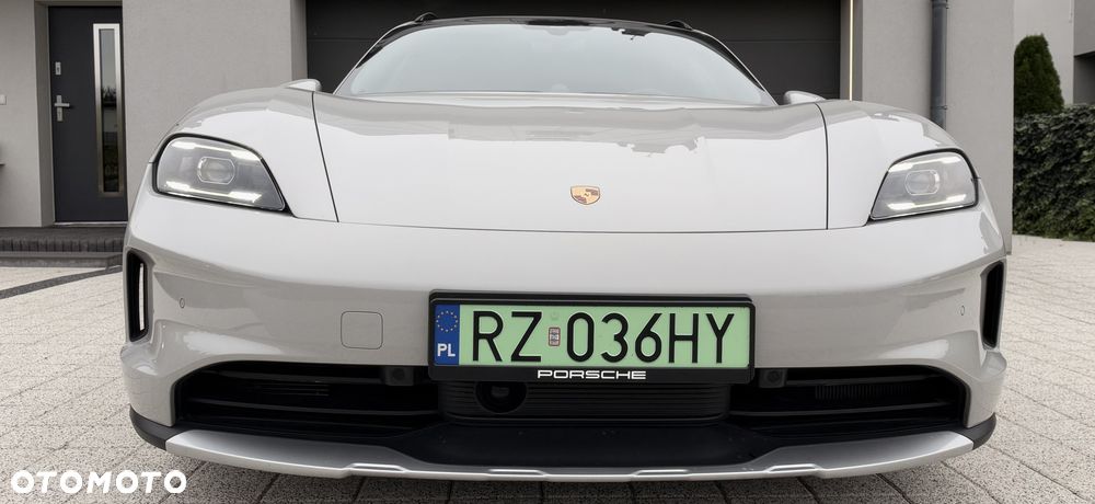 Porsche Taycan 105kWh 4 - 20
