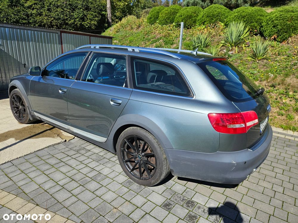 Audi A6 - 2
