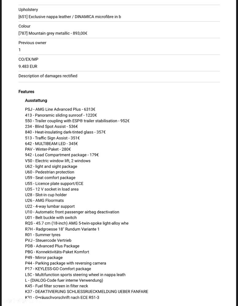 Mercedes-Benz CLA 200 Shooting Brake 7G-DCT AMG Line Advanced Plus - 11