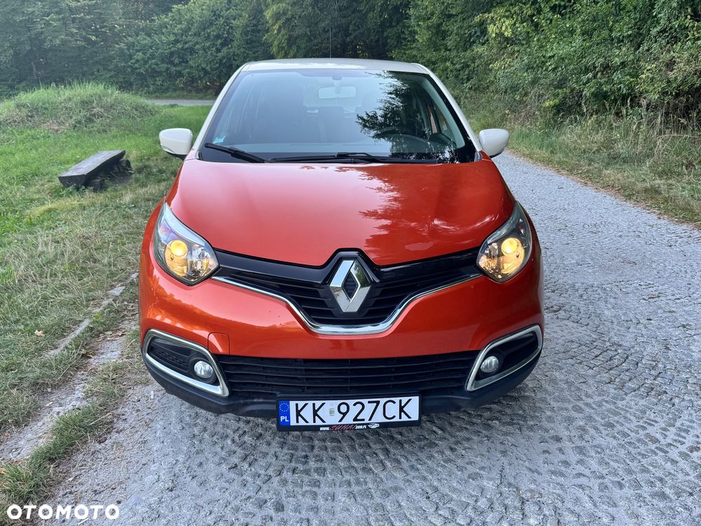 Renault Captur 0.9 Energy TCe Life EU6 - 22