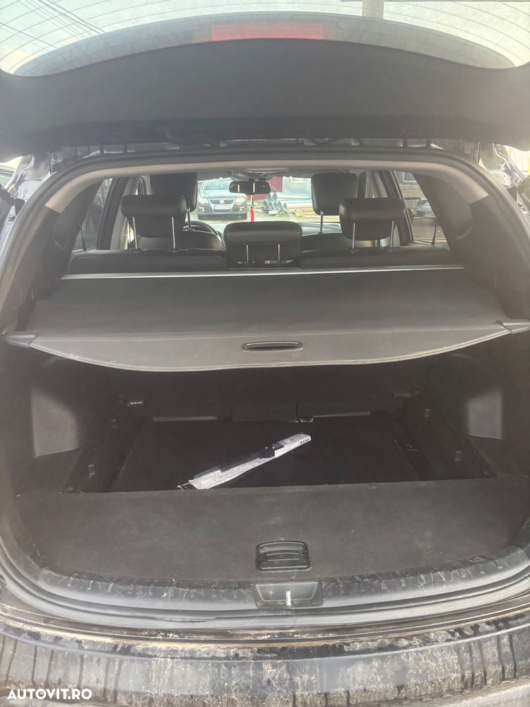 Hyundai Santa Fe 2.2 CRDi 4WD 7 seats Luxury+ - 9