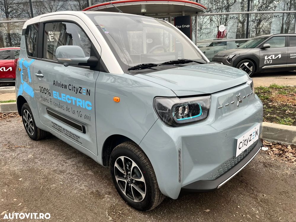 Allview Cityzen - 6
