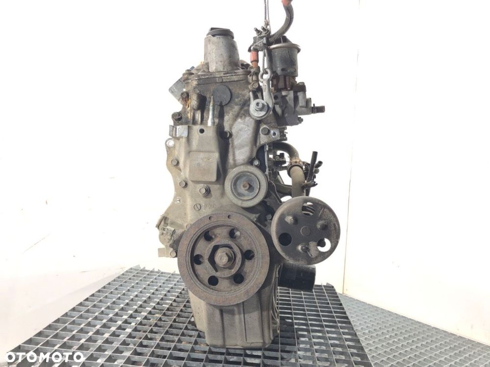 SILNIK - 1463.00 PLN - HONDA JAZZ II (GD_, GE3, GE2) 2001 - 2008 1.5 (GD3) 81 kW [110 KM] benzyna - 4