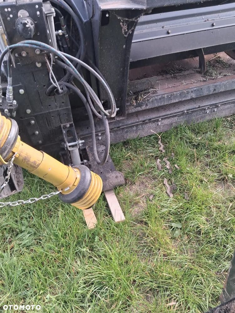 Olimac Drago GT 8-75 - Claas, John Deere, New Holland, Deutz-Fahr - 10