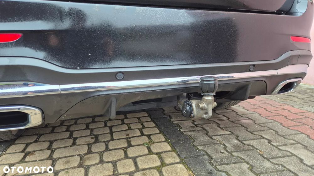 Mercedes-Benz GLC 220 d 4Matic 9G-TRONIC AMG Line Plus - 15