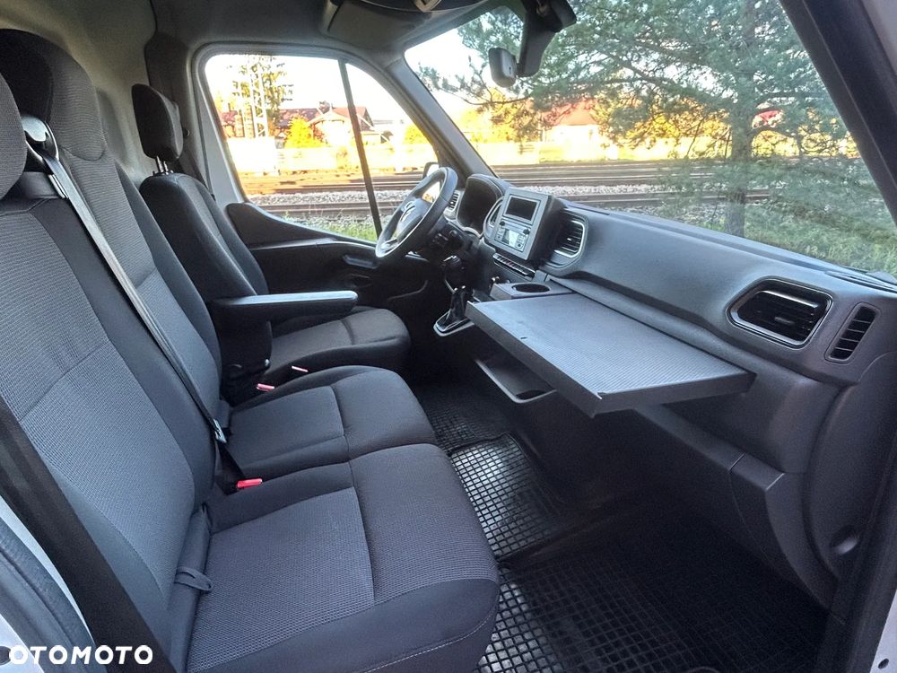 Renault Master - 16